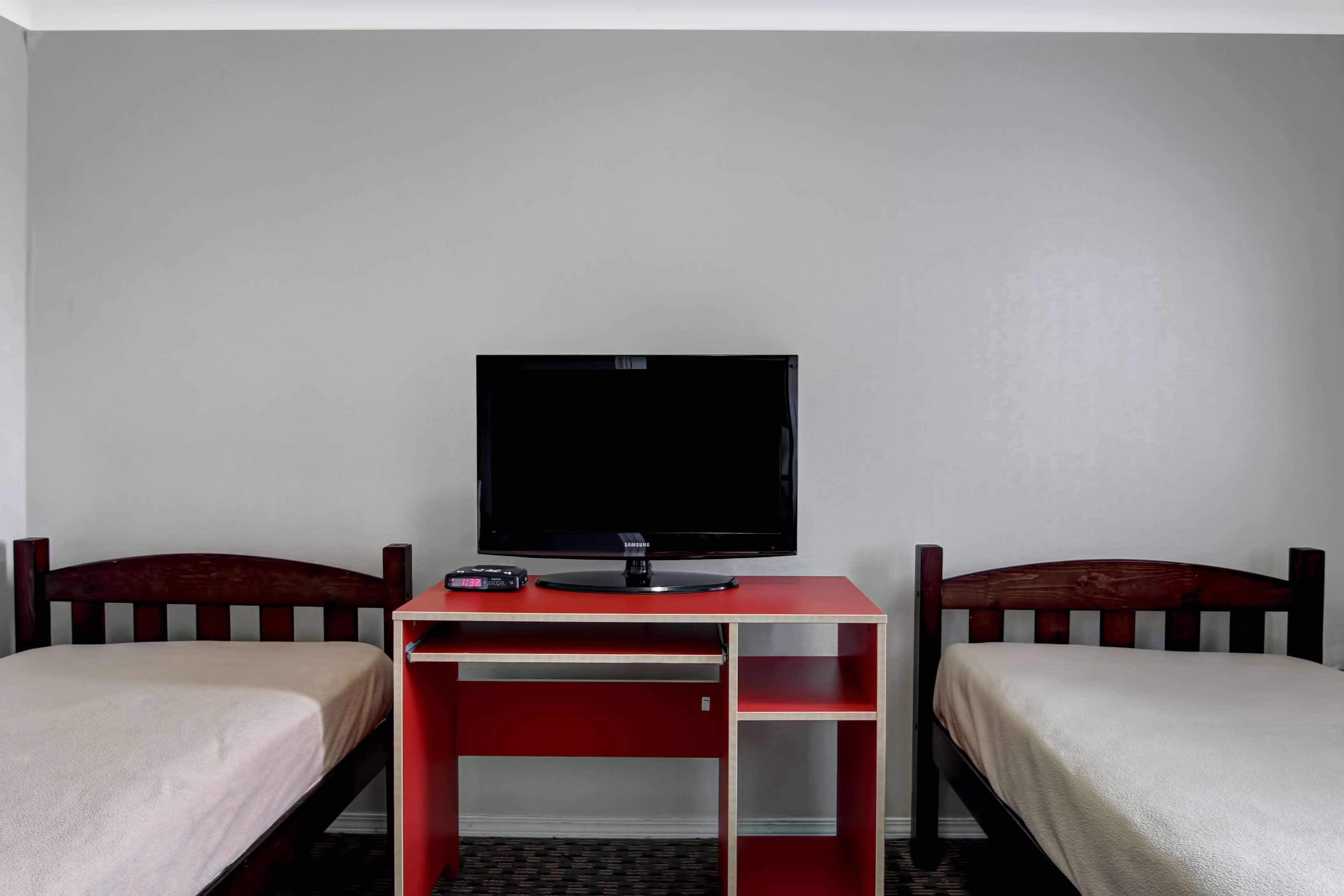 Best Western Cedar Park Inn Edmonton Exteriér fotografie
