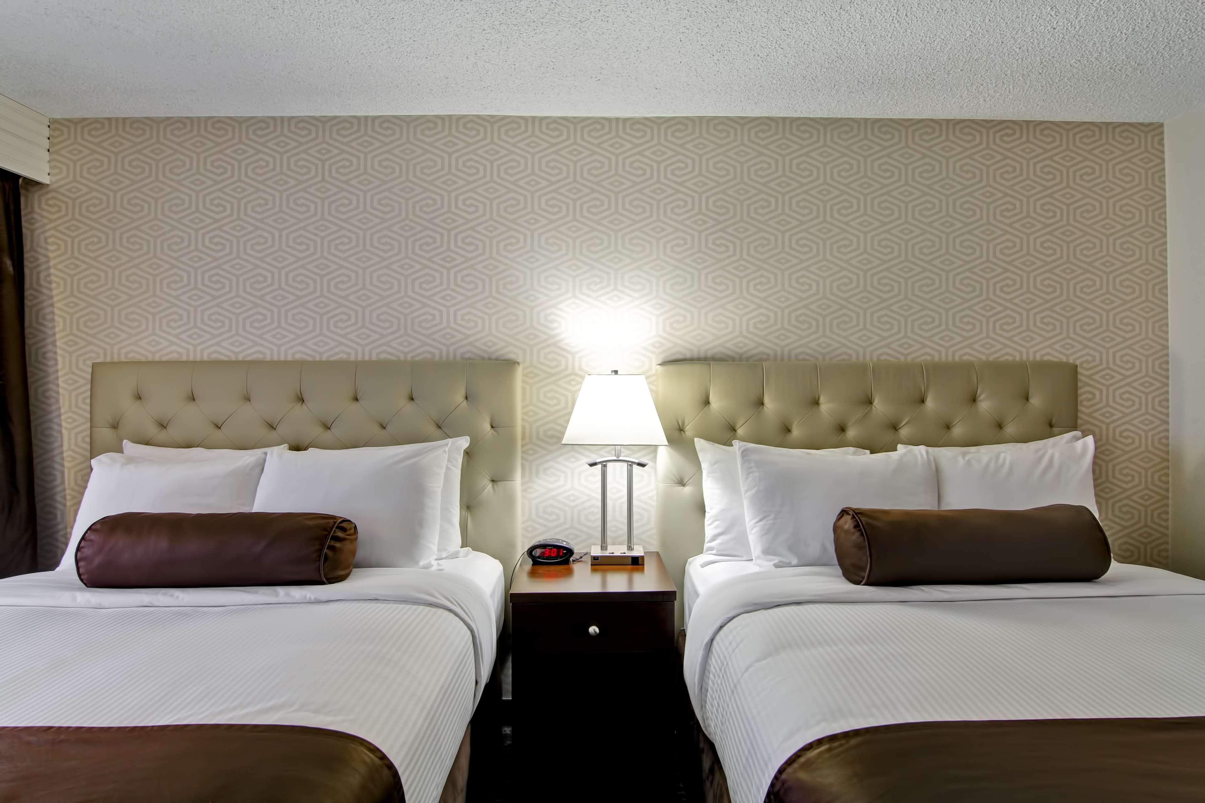 Best Western Cedar Park Inn Edmonton Exteriér fotografie
